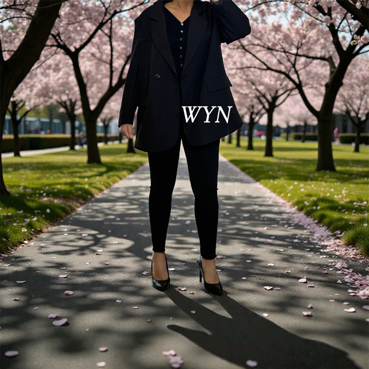 Blazers Oversize Femme Tendance