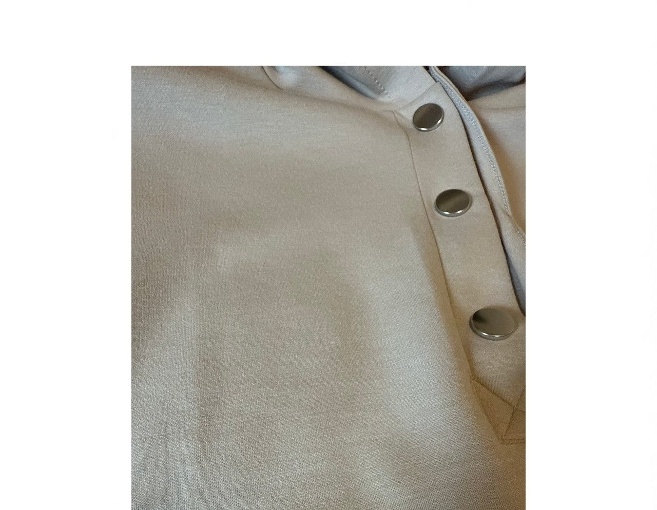 Ensemble Oversize Confortable – Sweat & Pantalon