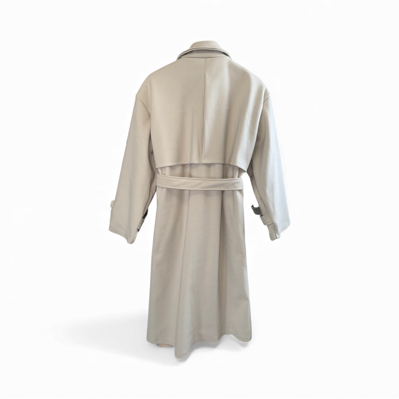 manteau trench Femme