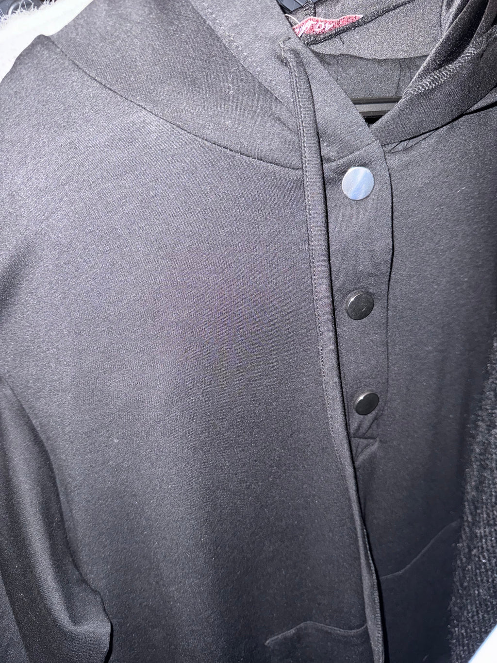 Ensemble Oversize Confortable – Sweat & Pantalon