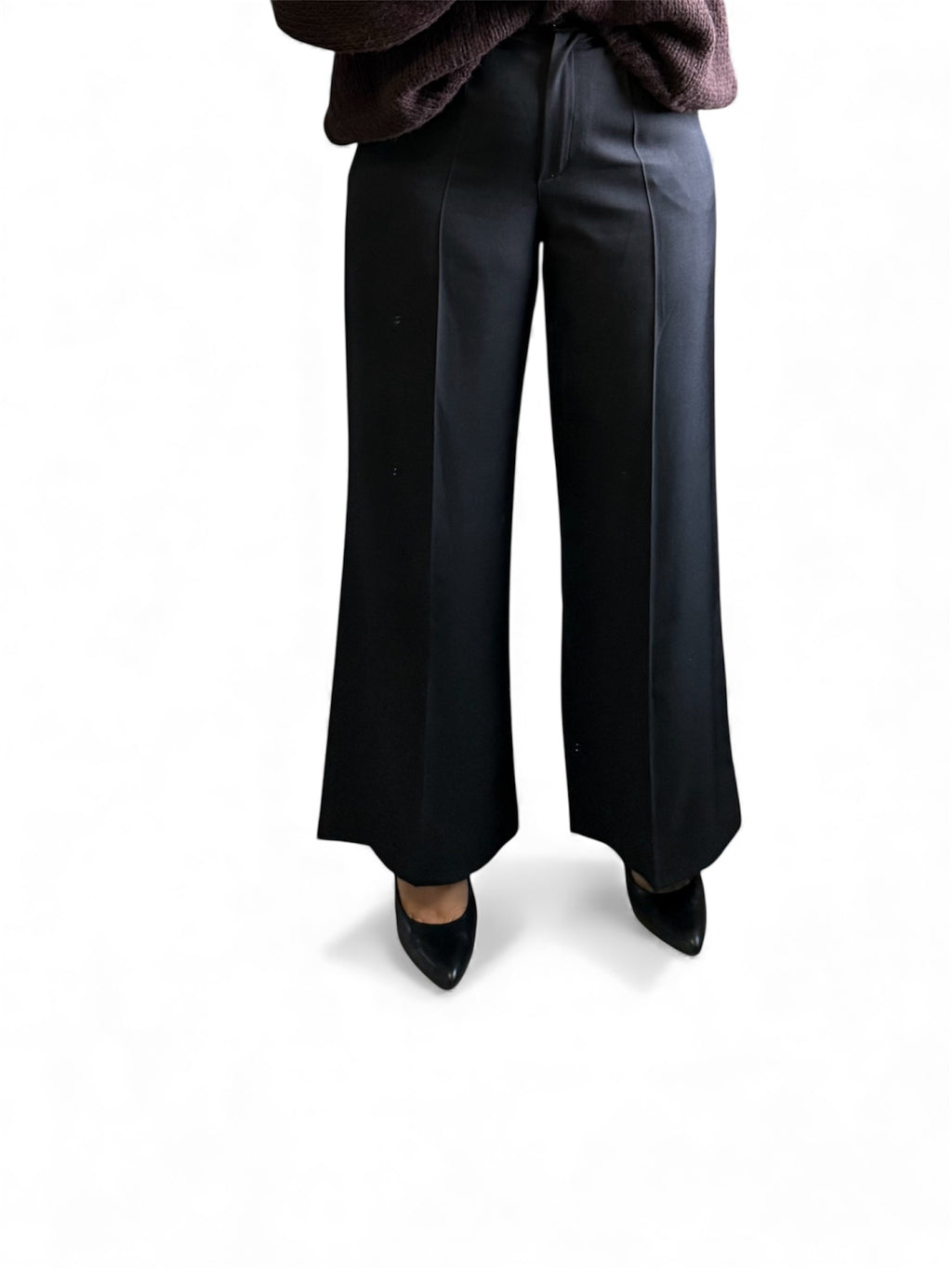 Pantalon Femme – Confort & Style Chic