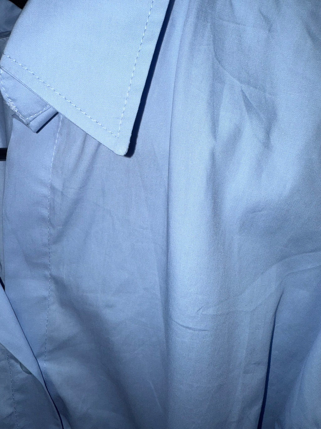 Chemise Oversize Tendance – Confort & Style