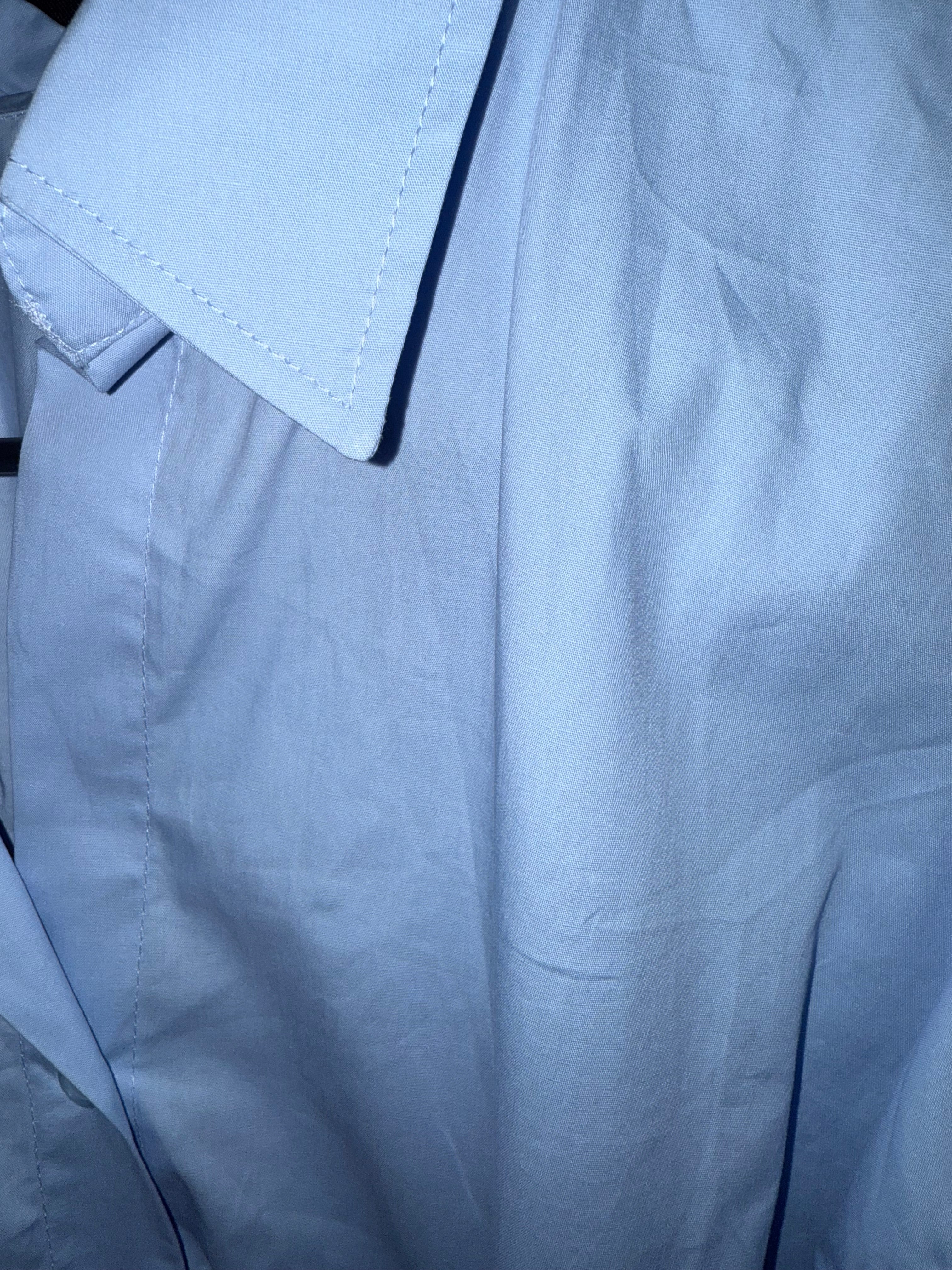 Chemise Oversize Tendance – Confort & Style